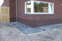 nieuwbouw