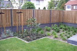 renovatie achtertuin