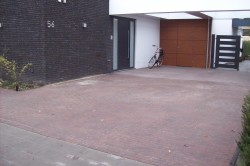 nieuwbouw woning