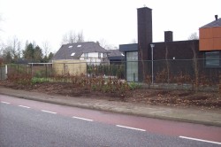 nieuwbouw woning