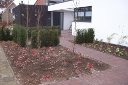 nieuwbouw woning