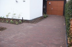 nieuwbouw woning