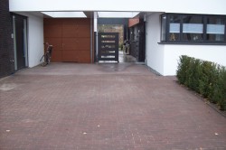 nieuwbouw woning