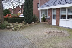 project voor- en achtertuin