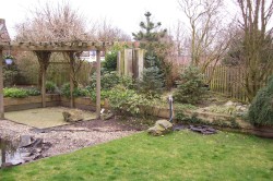 project voor- en achtertuin