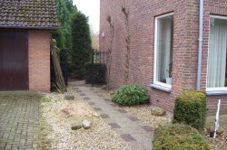 project voor- en achtertuin