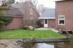 project voor- en achtertuin