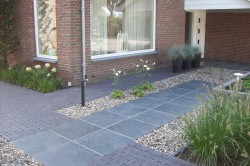 project voor- en achtertuin