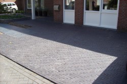 project voor- en achtertuin