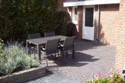 project voor- en achtertuin