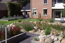 project voor- en achtertuin