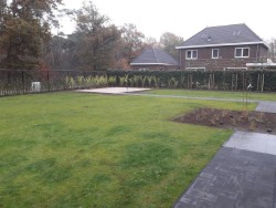 nieuwbouw