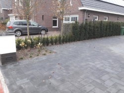 nieuwbouw