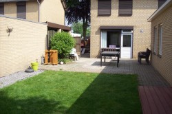 renovatie achtertuin