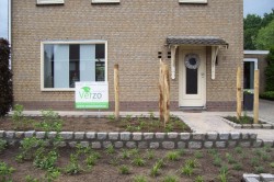 renovatie voortuin